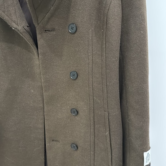 Babaton The Connor Coat - Picture 5 of 10